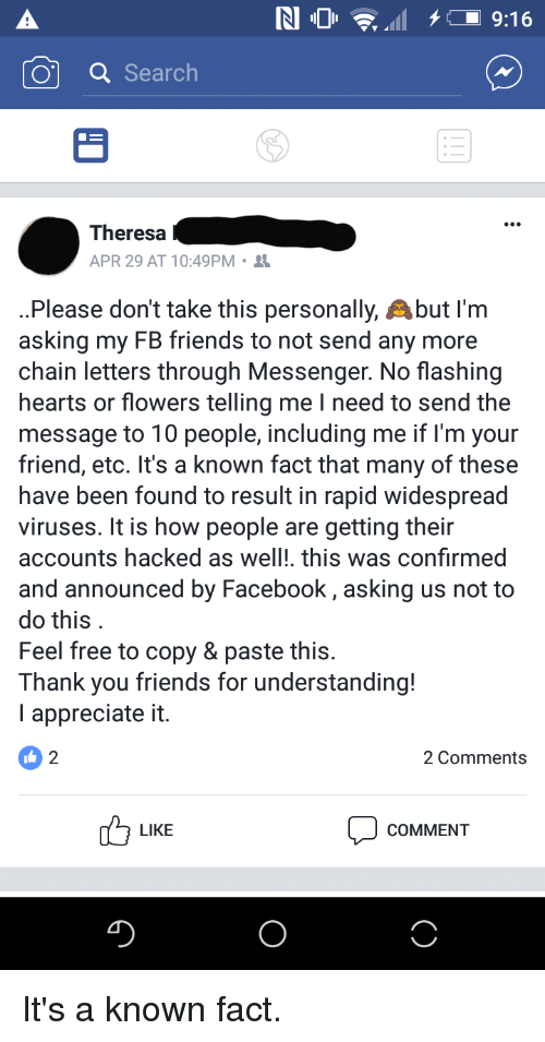 take me to facebook please
